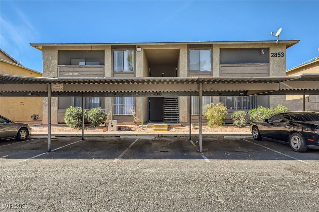 2853 Wheelwright Drive