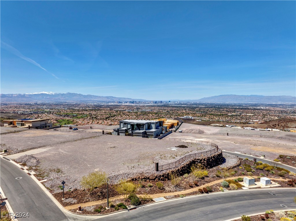 1 Sky Arc Court, Henderson, Nevada image 2