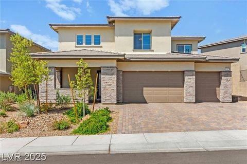 767 Tallgrass Street Las Vegas NV 89138