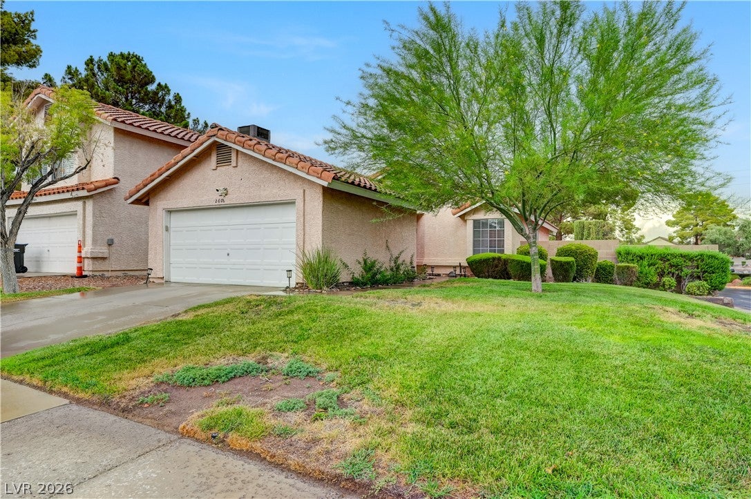 2802 Tortoise Court