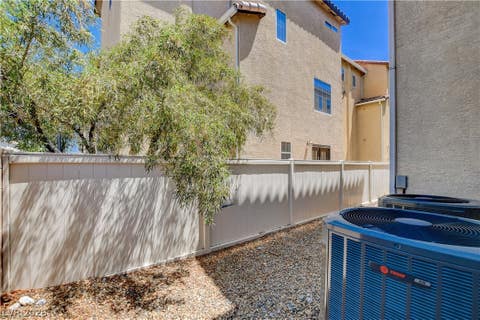 Tiny photo for 8940 Jaquita Avenue, Las Vegas, NV 89149 (MLS # 2792579)