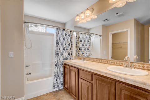 Tiny photo for 8940 Jaquita Avenue, Las Vegas, NV 89149 (MLS # 2792579)