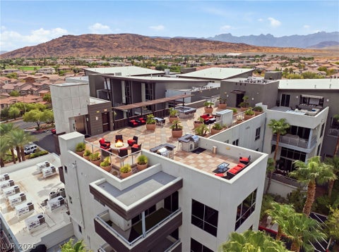 Condo For Sale - 11441 Allerton Park Drive Drive #208<br/> Las Vegas, NV 89135