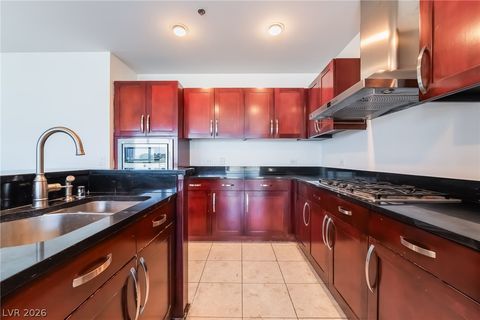 Tiny photo for 4575 Dean Martin Drive #2809, Las Vegas, NV 89103 (MLS # 2793678)