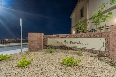 Townhouse For Rent - 6444 Spring Jog Street<br/> Clark County, Las Vegas, NV 89166