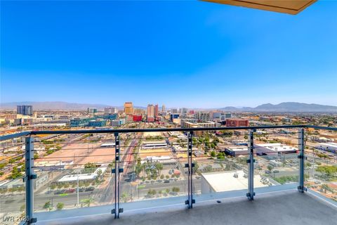 Tiny photo for 200 Hoover Avenue #1712, Las Vegas, NV 89101 (MLS # 2709801)