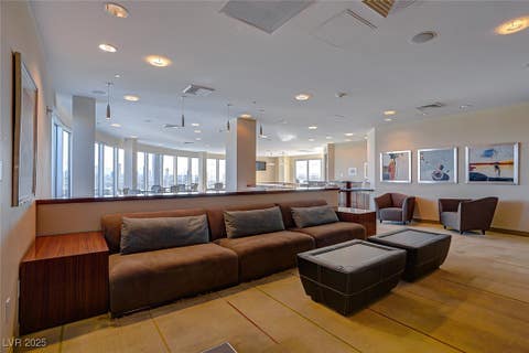 Tiny photo for 200 Hoover Avenue #1712, Las Vegas, NV 89101 (MLS # 2709801)