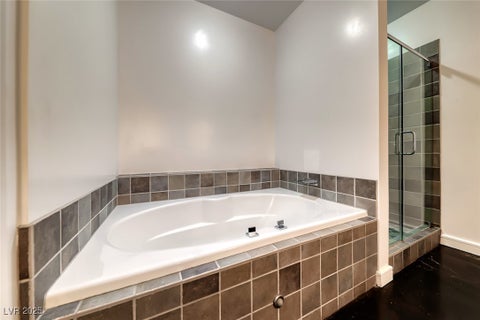 Tiny photo for 200 Hoover Avenue #1712, Las Vegas, NV 89101 (MLS # 2709801)