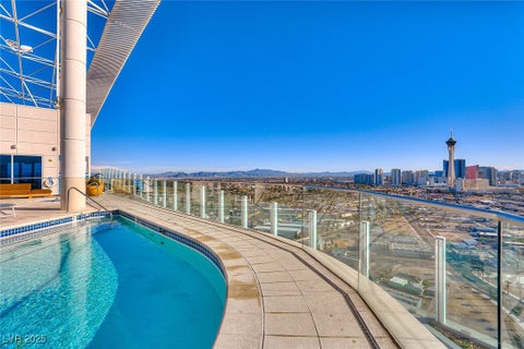 Tiny photo for 200 Hoover Avenue #1712, Las Vegas, NV 89101 (MLS # 2709801)