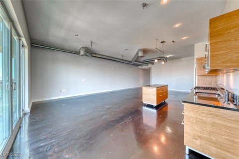 Tiny photo for 200 Hoover Avenue #1712, Las Vegas, NV 89101 (MLS # 2709801)