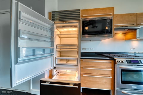Tiny photo for 200 Hoover Avenue #1712, Las Vegas, NV 89101 (MLS # 2709801)