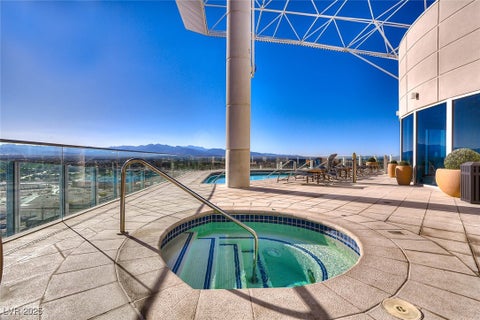 Tiny photo for 200 Hoover Avenue #1712, Las Vegas, NV 89101 (MLS # 2709801)