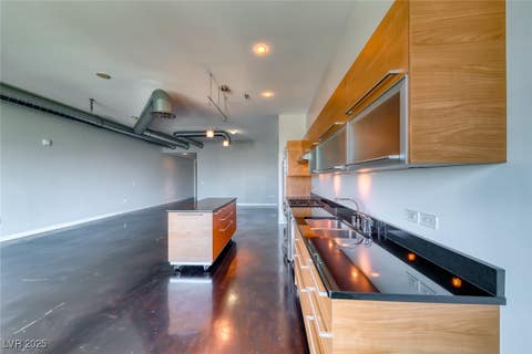 Tiny photo for 200 Hoover Avenue #1712, Las Vegas, NV 89101 (MLS # 2709801)