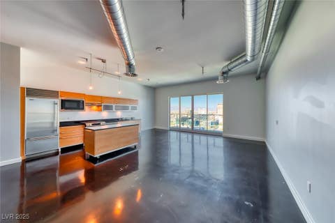 Tiny photo for 200 Hoover Avenue #1712, Las Vegas, NV 89101 (MLS # 2709801)