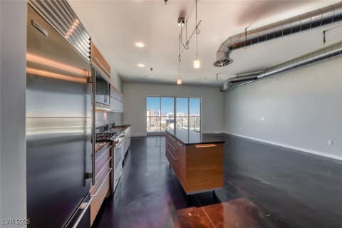 Tiny photo for 200 Hoover Avenue #1712, Las Vegas, NV 89101 (MLS # 2709801)