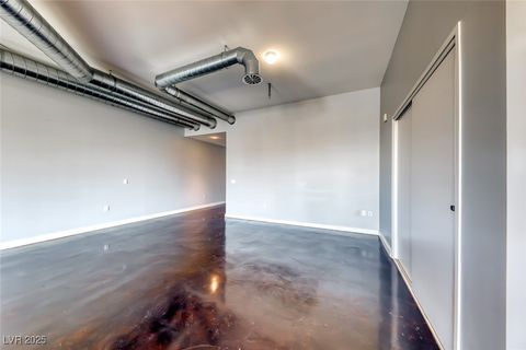 Tiny photo for 200 Hoover Avenue #1712, Las Vegas, NV 89101 (MLS # 2709801)