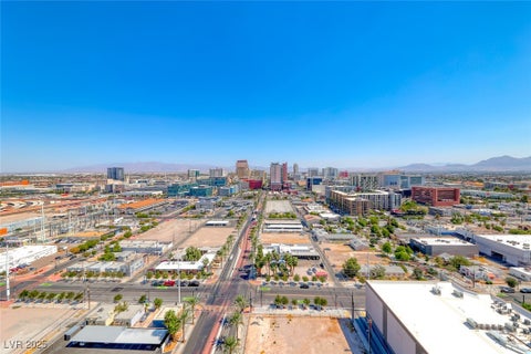 Tiny photo for 200 Hoover Avenue #1712, Las Vegas, NV 89101 (MLS # 2709801)