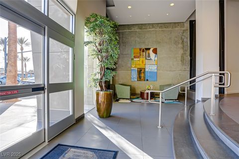Tiny photo for 200 Hoover Avenue #1712, Las Vegas, NV 89101 (MLS # 2709801)