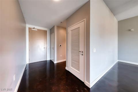 Tiny photo for 200 Hoover Avenue #1712, Las Vegas, NV 89101 (MLS # 2709801)