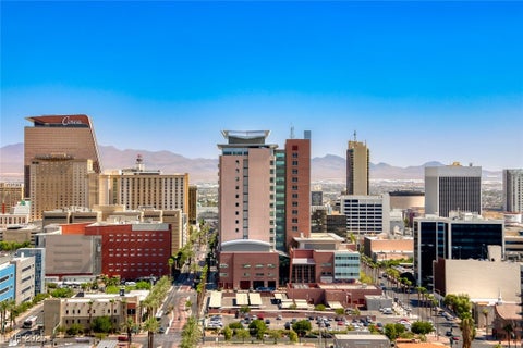 Tiny photo for 200 Hoover Avenue #1712, Las Vegas, NV 89101 (MLS # 2709801)