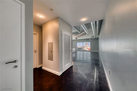Tiny photo for 200 Hoover Avenue #1712, Las Vegas, NV 89101 (MLS # 2709801)