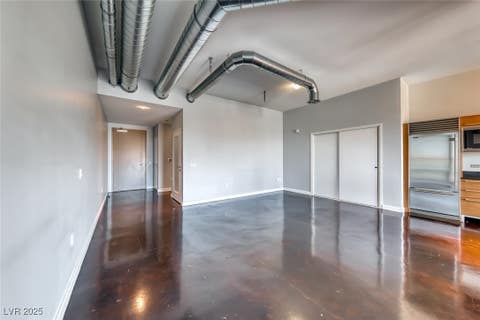 Tiny photo for 200 Hoover Avenue #1712, Las Vegas, NV 89101 (MLS # 2709801)