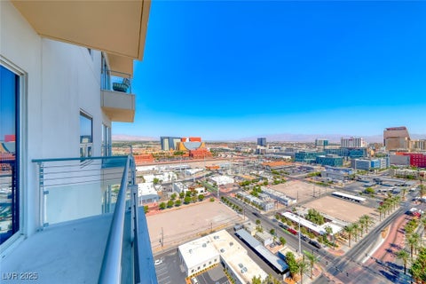 Tiny photo for 200 Hoover Avenue #1712, Las Vegas, NV 89101 (MLS # 2709801)