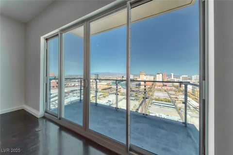 Tiny photo for 200 Hoover Avenue #1712, Las Vegas, NV 89101 (MLS # 2709801)