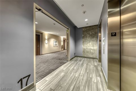 200 Hoover Avenue 1712 Las Vegas NV 89101