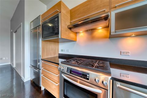 Tiny photo for 200 Hoover Avenue #1712, Las Vegas, NV 89101 (MLS # 2709801)
