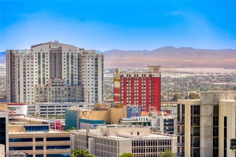 Tiny photo for 200 Hoover Avenue #1712, Las Vegas, NV 89101 (MLS # 2709801)