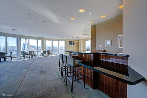 Tiny photo for 200 Hoover Avenue #1712, Las Vegas, NV 89101 (MLS # 2709801)