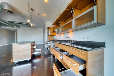 Tiny photo for 200 Hoover Avenue #1712, Las Vegas, NV 89101 (MLS # 2709801)