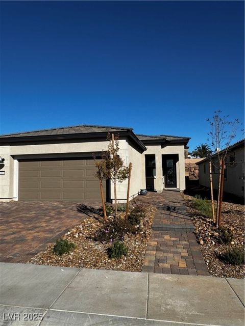 162 Palm Fox Court Henderson NV 89011
