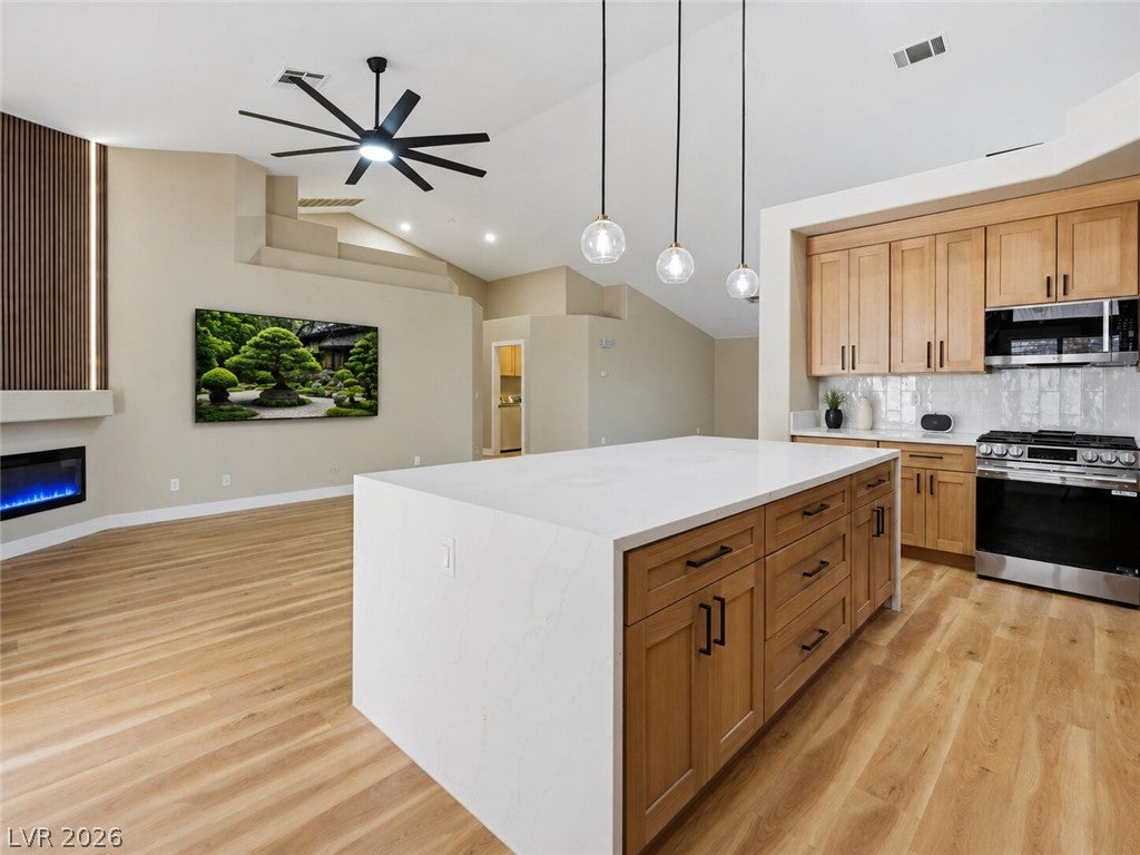 Photo of 109 Westin Lane, Henderson, NV 89002 (MLS # 2829171)