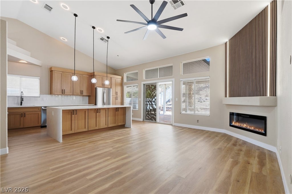 Photo of 109 Westin Lane, Henderson, NV 89002 (MLS # 2829171)