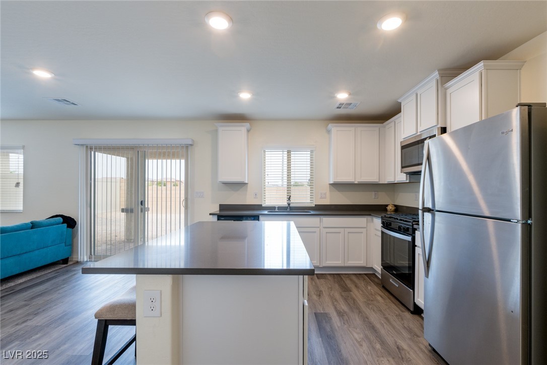 4128 Golden Sol Street, North Las Vegas, Nevada image 6