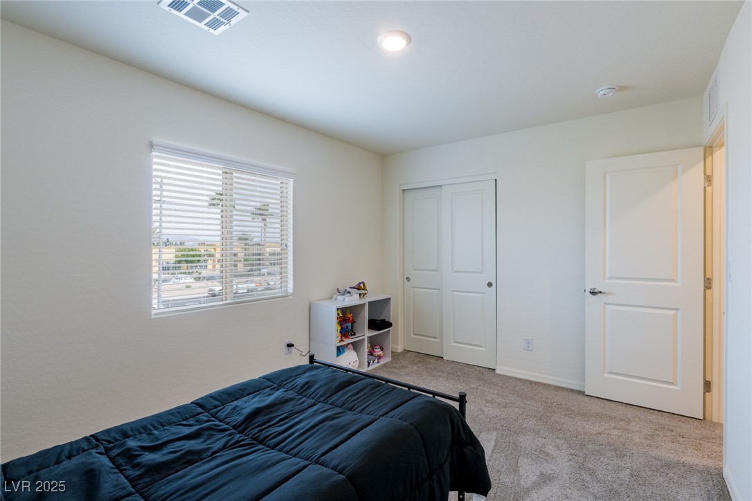 4128 Golden Sol Street, North Las Vegas, Nevada image 21