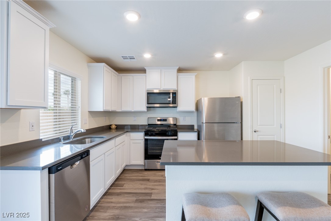 4128 Golden Sol Street, North Las Vegas, Nevada image 7