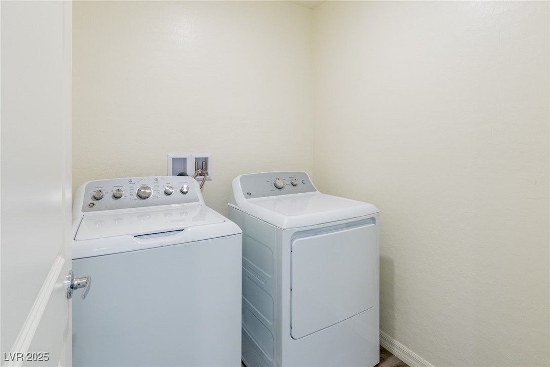 4128 Golden Sol Street, North Las Vegas, Nevada image 23