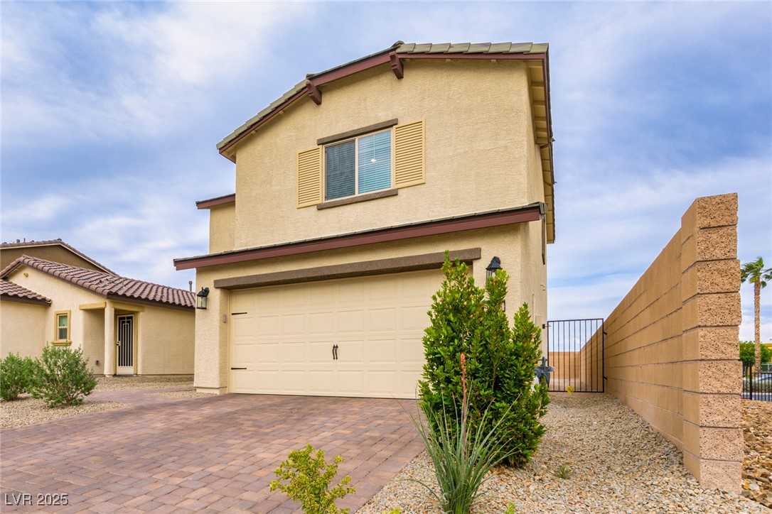 4128 Golden Sol Street, North Las Vegas, Nevada image 3