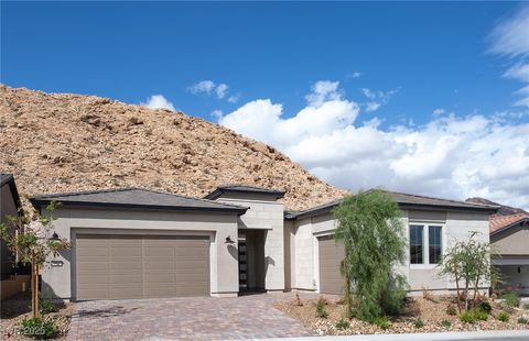 189 Mirage View Drive Henderson NV 89011