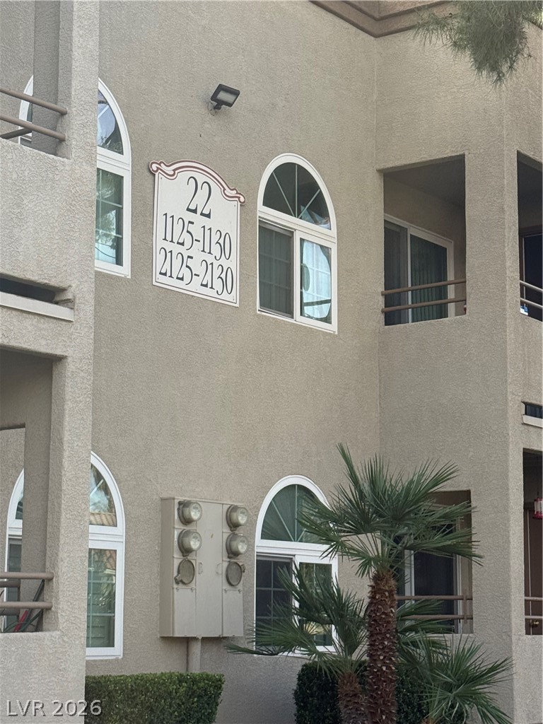 3145 E Flamingo Road 2129