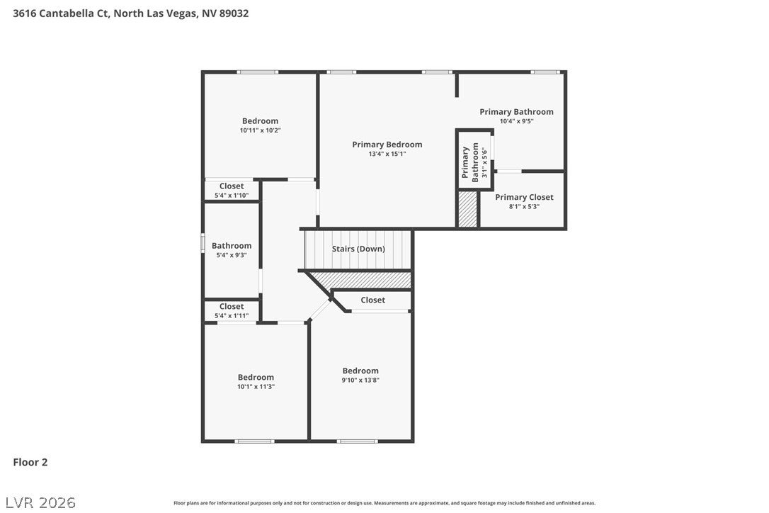 3616 Cantabella Court