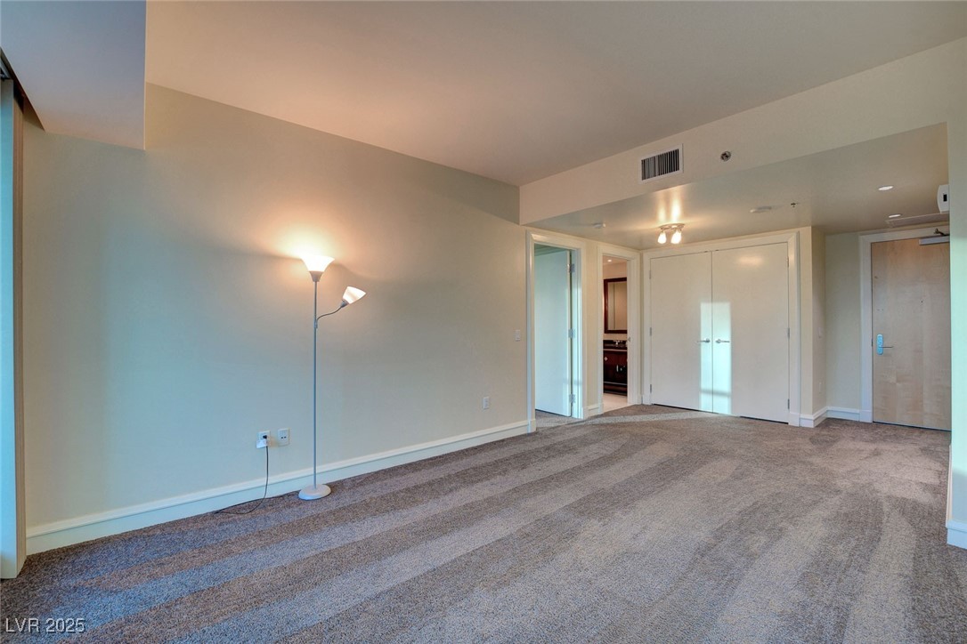 2700 Las Vegas Boulevard 607
