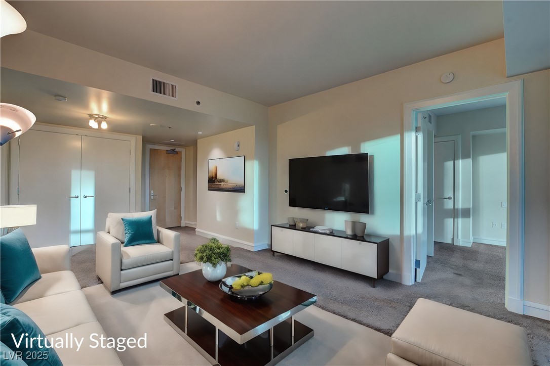 2700 Las Vegas Boulevard 607