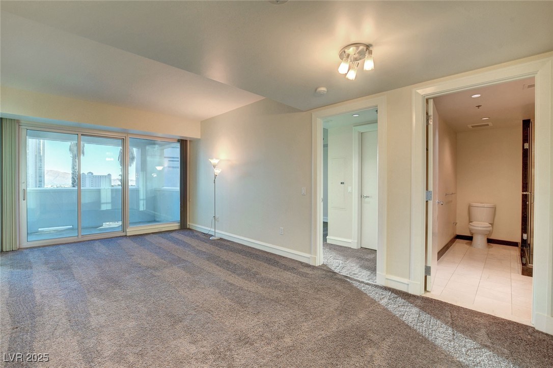 2700 Las Vegas Boulevard 607