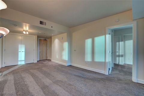 2700 Las Vegas Boulevard 607 Las Vegas NV 89109