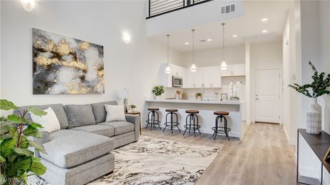 1187 Blossom Point Street 36 Las Vegas NV 89135