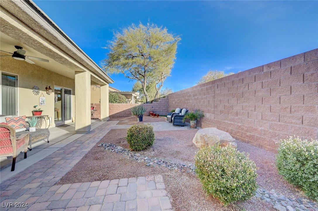 3617 Hammerkop Drive, North Las Vegas, Nevada image 47